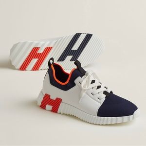 Brand NEW in box Hermes Depart Sneaker